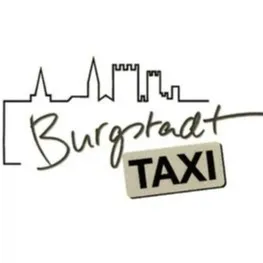 Firmenlogo von Burgstadt Taxi