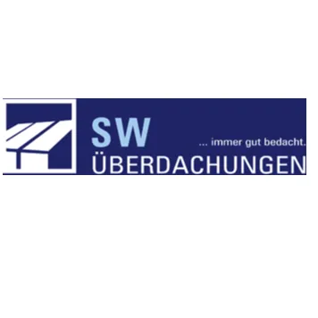 Firmenlogo von S.W.-Überdachungen - - Inh. Siegmar Winkler