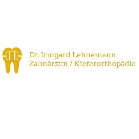 Firmenlogo von Dr. Irmgard Lehnemann - - Zahnärztin, Kieferorthopädie
