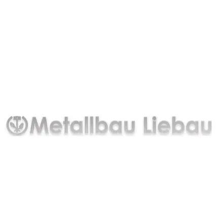 Firmenlogo von Metallbau Liebau
