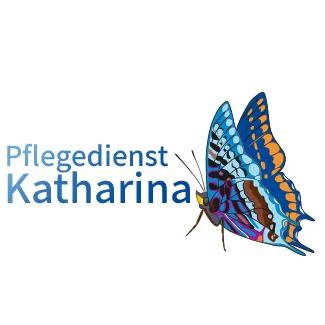 Firmenlogo von Pflegedienst Katharina