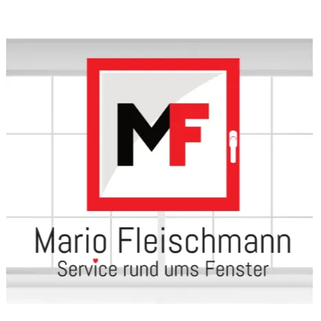 Firmenlogo von Mario Fleischmann - Service rund ums Fenster