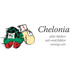Firmenlogo von Chelonia Pflege GmbH