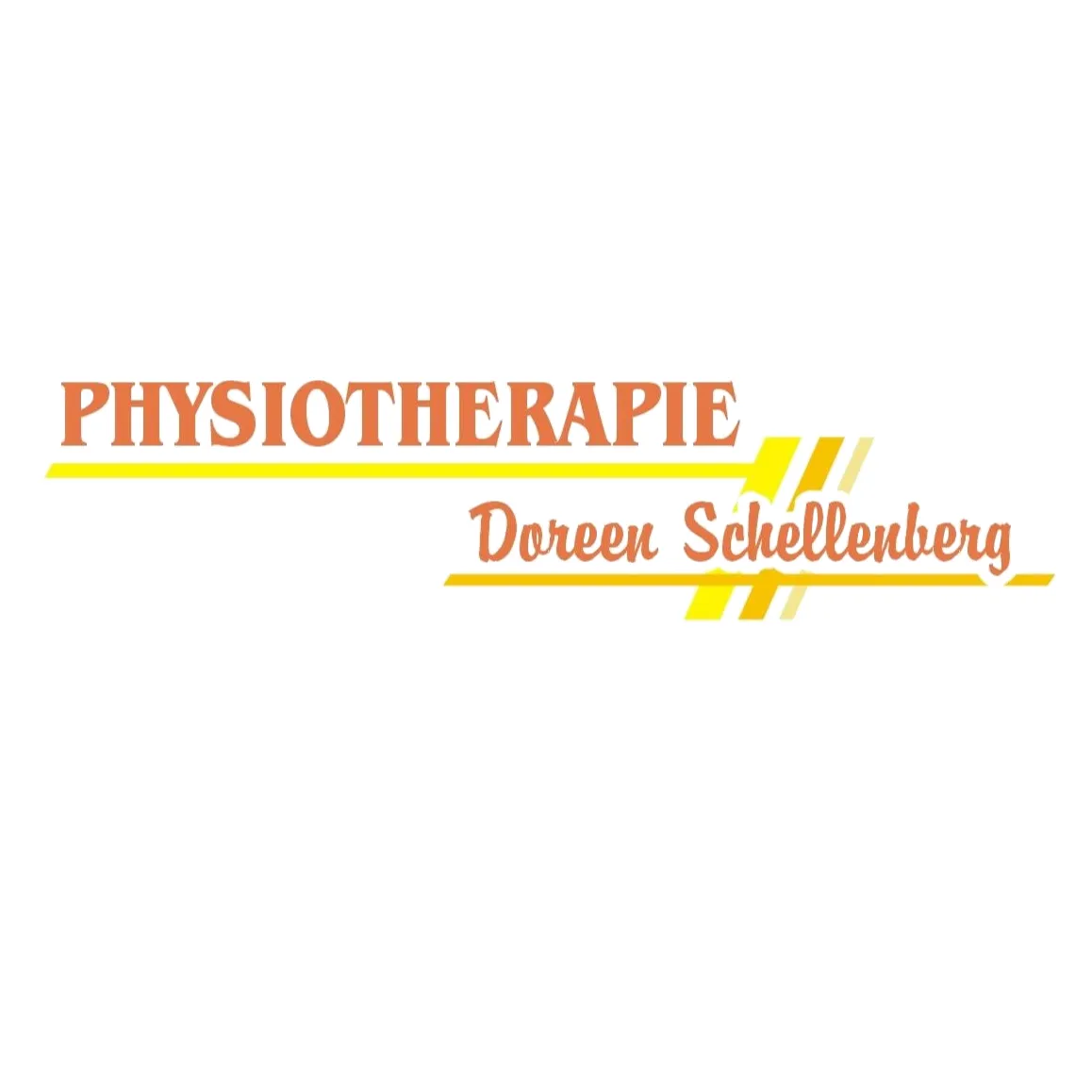 Firmenlogo von Physiotherapie Doreen Schellenberg