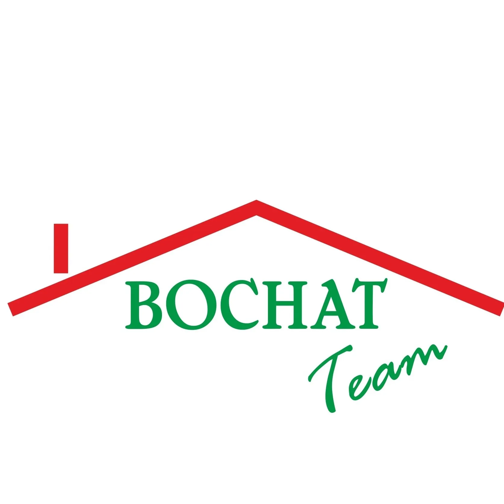 Firmenlogo von Bauunternehmung Bochat Team