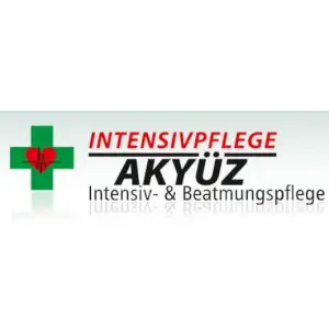 Firmenlogo von Intensivpflege Akyuez