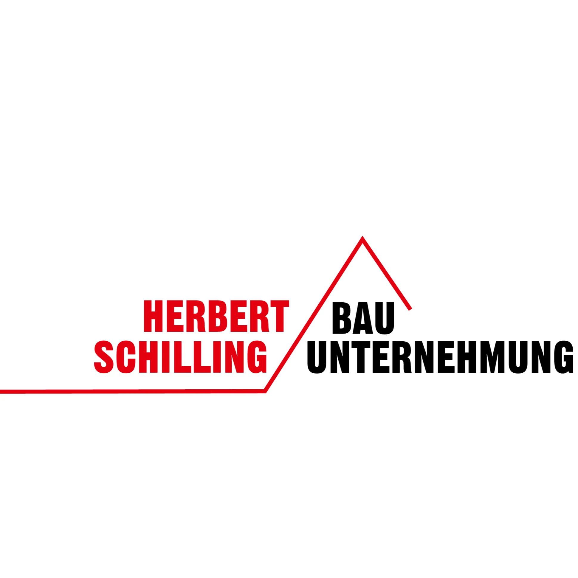 Firmenlogo von Herbert Schilling Bauunternehmung GmbH & Co. KG