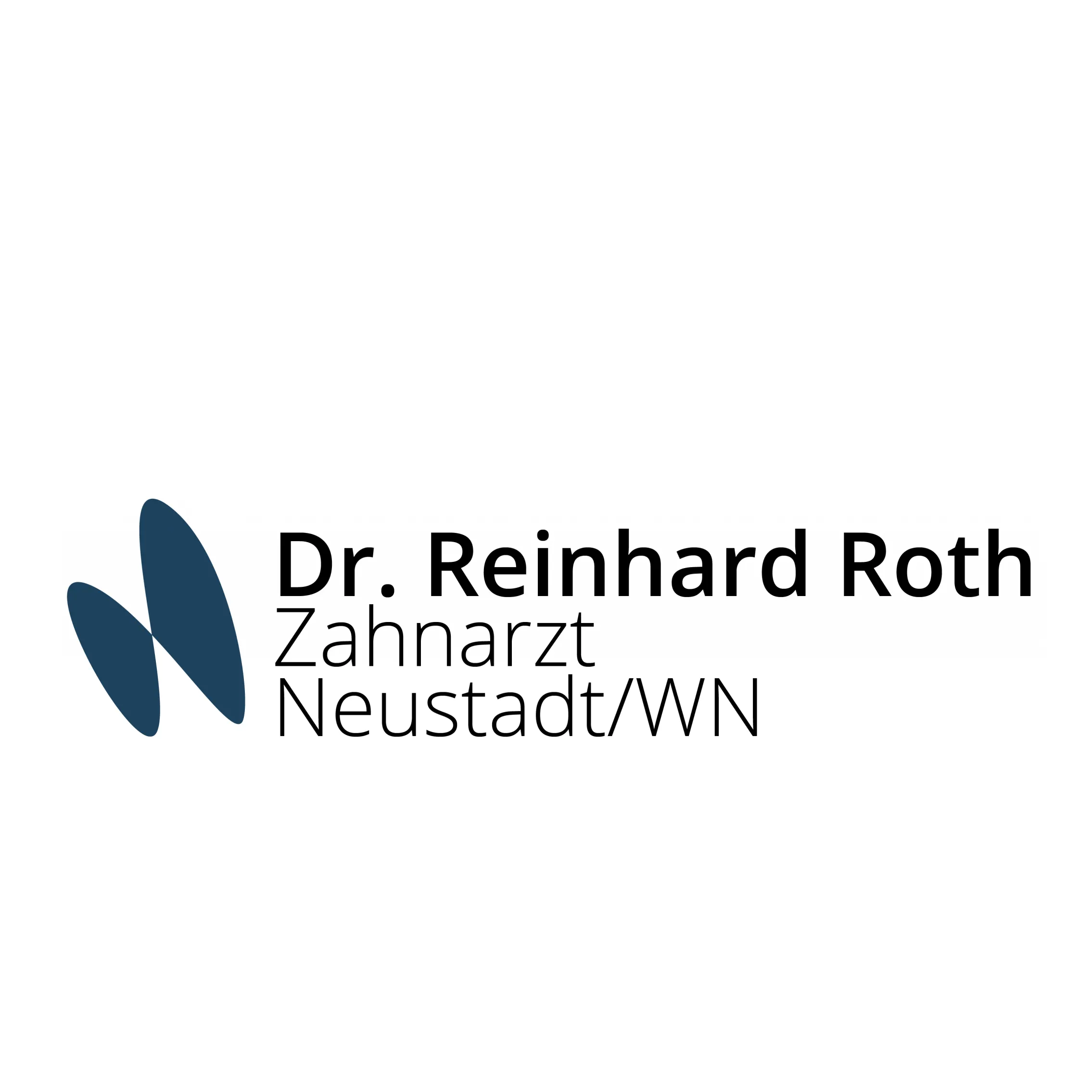 Firmenlogo von Zahnarztpraxis Dr. Roth