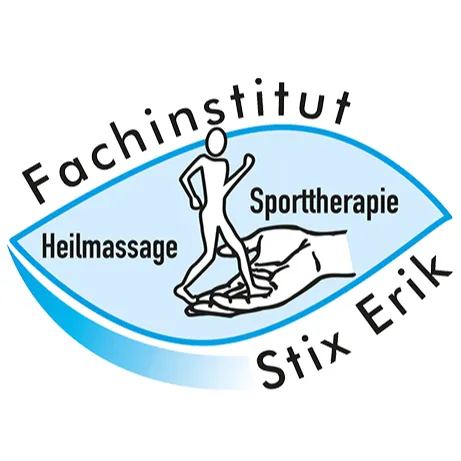 Firmenlogo von Fachinstitut für Massage und Sporttherapie Erik Stix