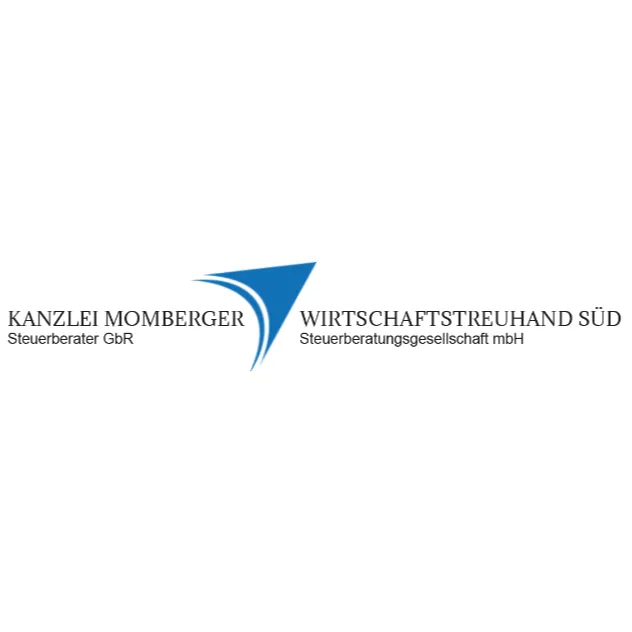 Firmenlogo von KANZLEI MOMBERGER Steuerberater GbR