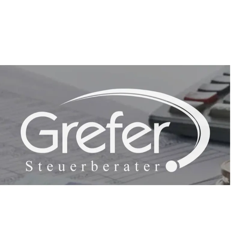 Firmenlogo von Steuerberatung Dirk Grefer