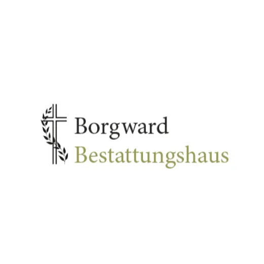 Firmenlogo von Borgward Bestattungshaus