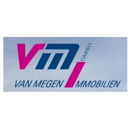 Firmenlogo von van Megen Immobilien GmbH