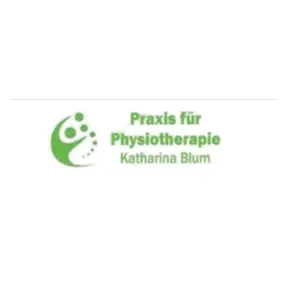 Firmenlogo von Praxis für Physiotherapie - - Katharina Blum
