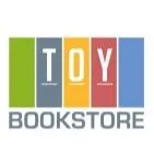 Firmenlogo von TOY BOOKSTORE - - TOY Management GmbH