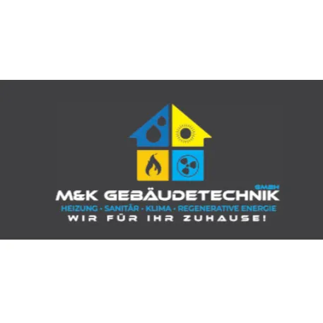 Firmenlogo von M&K Gebäudetechnik GmbH