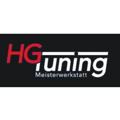 Firmenlogo von HG Tuning