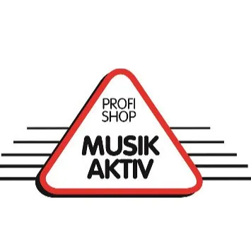 Firmenlogo von Musik Aktiv Musikequipment GmbH