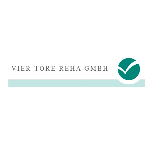 Firmenlogo von Vier Tore Reha GmbH - Ergotherapie