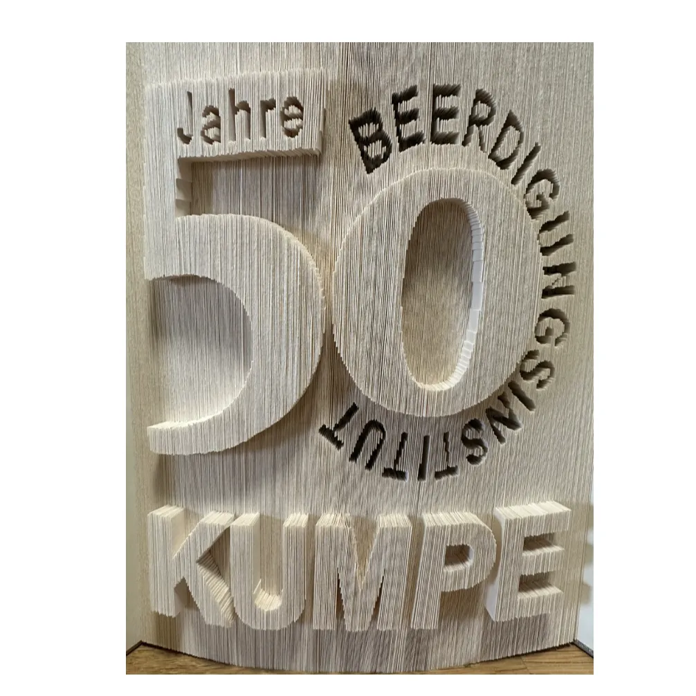 Firmenlogo von Beerdigungsinstitut Kumpe, Inhaberin Ute Szczepanski-Kumpe, e.Kfr.