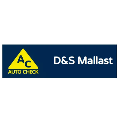 Firmenlogo von D&S Mallast