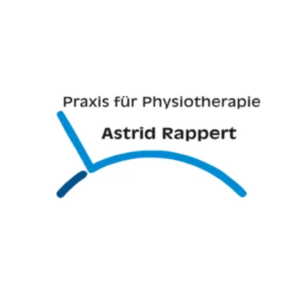 Firmenlogo von Physiotherapie Astrid Rappert