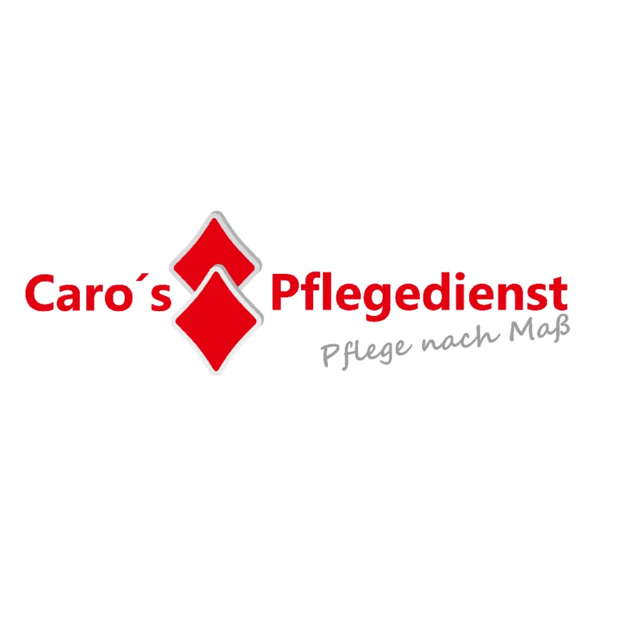 Firmenlogo von Caros Pflegedienst