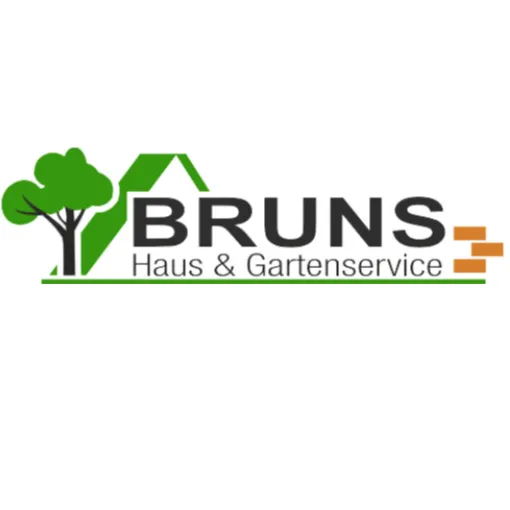 Firmenlogo von Bruns Haus & Gartenservice