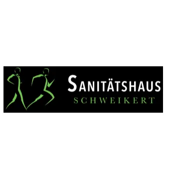 Firmenlogo von Sanitätshaus Schweikert Inh. Maximilian Schweikert
