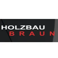 Firmenlogo von Holzbau Braun
