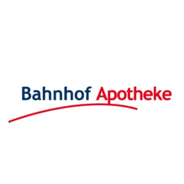 Firmenlogo von Bahnhof Apotheke - - Dr. Susanne Frisse e.K.