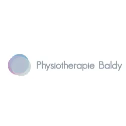 Firmenlogo von Physiotherapie Praxis Baldy