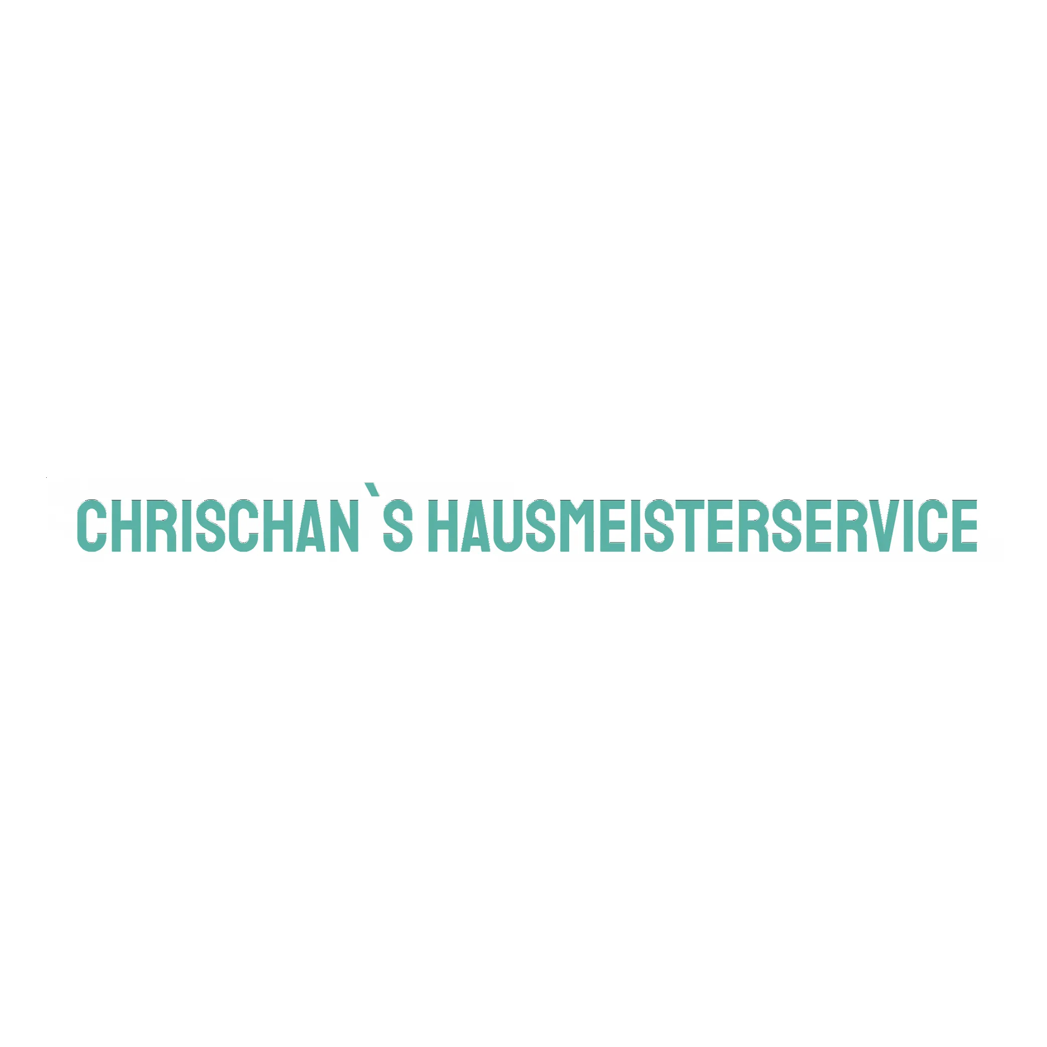 Firmenlogo von Chrischan`s Hausmeisterservice