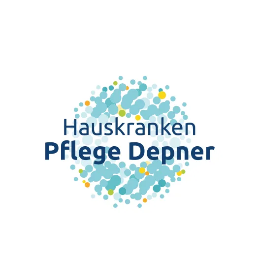 Firmenlogo von Hauskrankenpflege Dietmar Depner GmbH