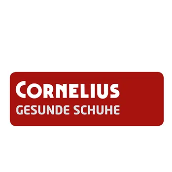 Firmenlogo von Cornelius Schuhhaus Orthopädie-Schuhtechnik GmbH & Co. KG - Cornelius Gesunde Schuhe