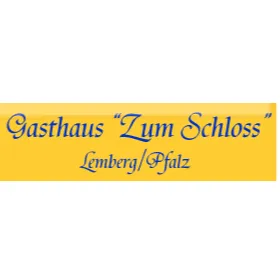 Firmenlogo von Gasthaus Zum Schloss