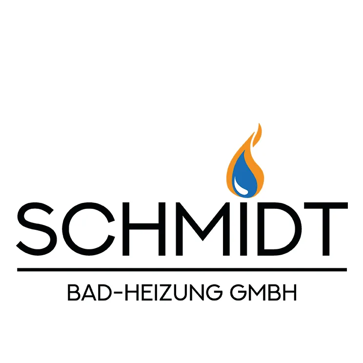 Firmenlogo von Schmidt-Bad-Heizung GmbH