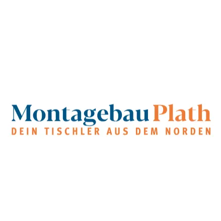 Firmenlogo von Montagebau Plath