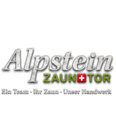 Firmenlogo von Alpsteinzaun AG und Alpsteintor AG