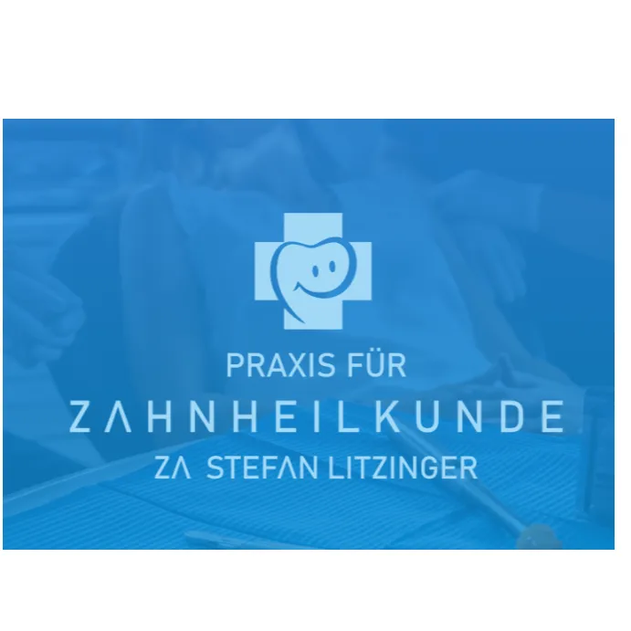 Firmenlogo von Praxis für Zahnheilkunde - Zahnarzt Stefan Litzinger