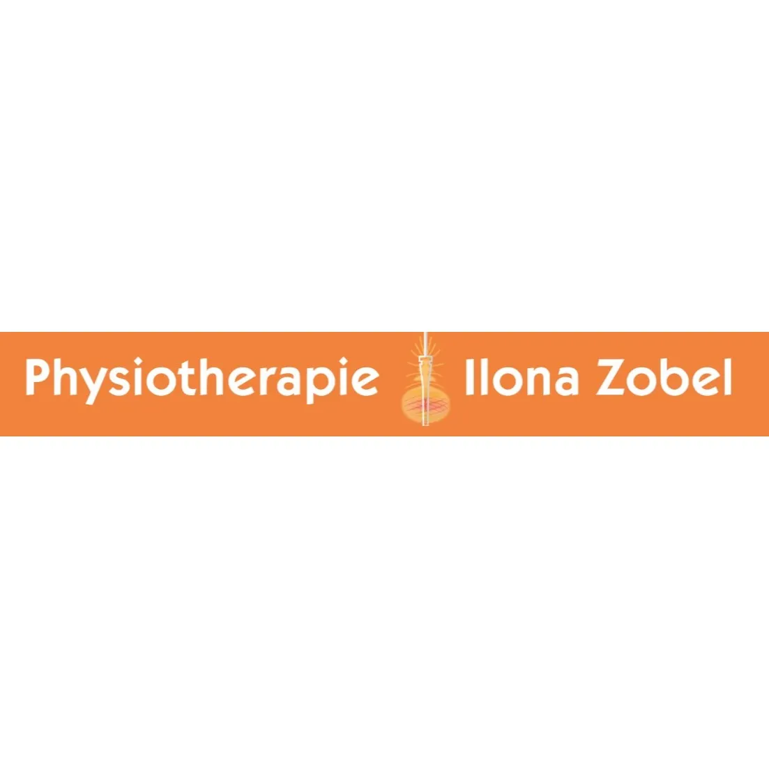 Firmenlogo von Physiotherapie Ilona Zobel UG (haftungsbeschränkt)