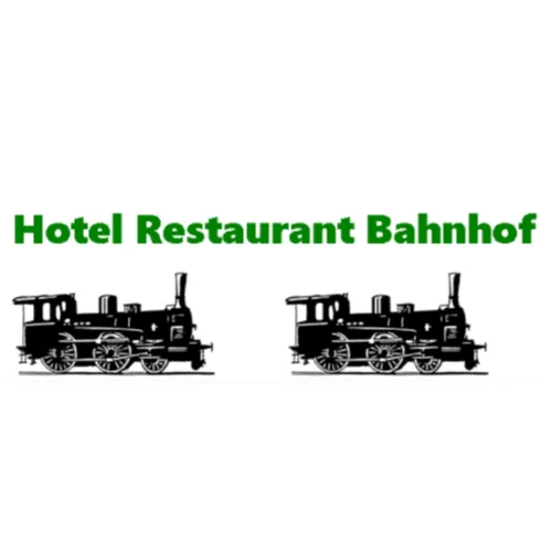 Firmenlogo von Hotel Restaurant BAHNHOF