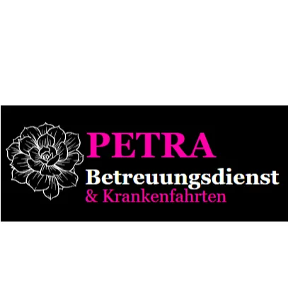 Firmenlogo von Petra Betreuungsdienst