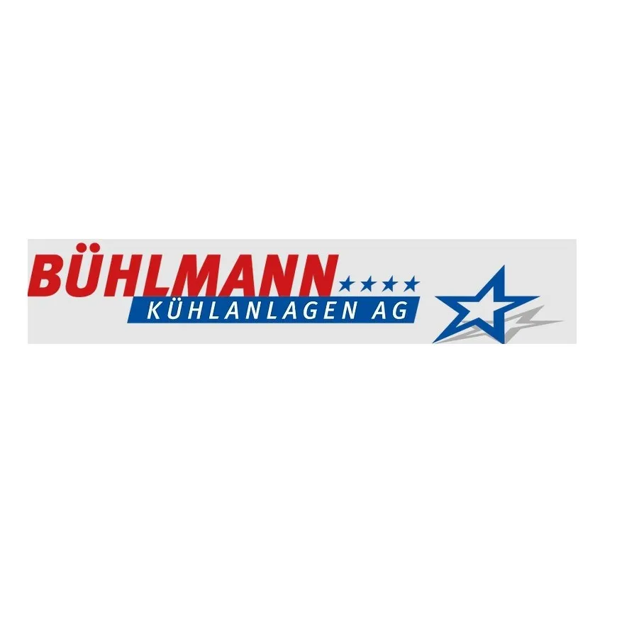 Firmenlogo von Bühlmann Kühlanlagen AG