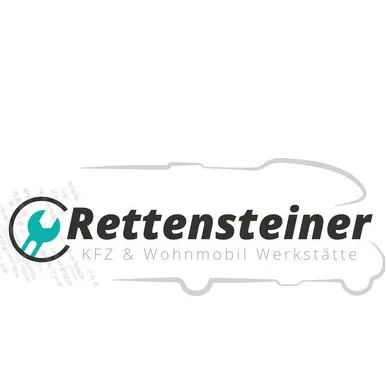 Firmenlogo von Rettensteiner KFZ & Wohnmobil Werkstatt