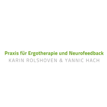 Firmenlogo von Praxis für Ergotherapie und Neurofeedback - - Karin Rolshoven und Yannic Hach