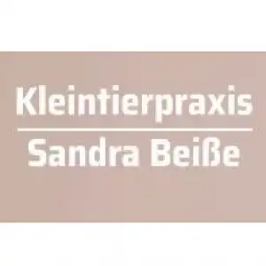 Firmenlogo von Kleintierpraxis Sandra Beiße
