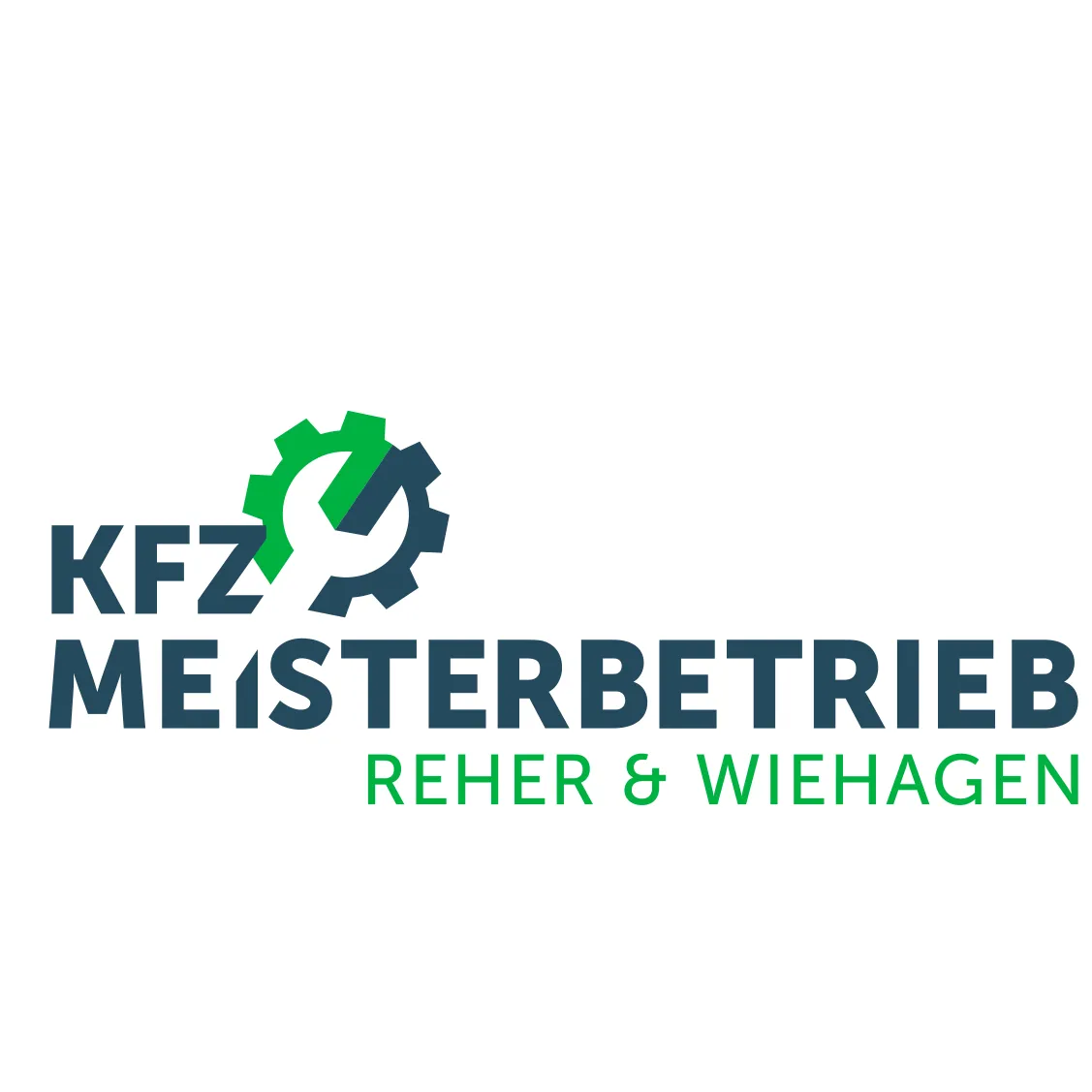 Firmenlogo von Kfz Meisterbetrieb - - Reher & Wiehagen GmbH