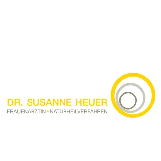 Firmenlogo von Praxis für Gynäkologie und Geburtshilfe & Naturheilverfahren Dr. Susanne Heuer