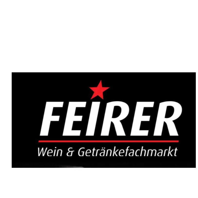 Firmenlogo von Getränke Feirer GmbH
